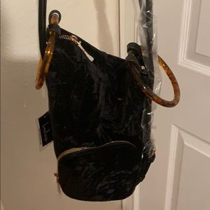 NEW WITH TAGS LULUS BACKPACK